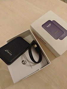 Juhtmevaba Android Auto CarPlay adapter Carlinkit CP2A (1 foto / 3)