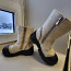 Зимние ботинки Nordman, 27sFelt, с толстой натуральной овечьей шерстью (фото #3)