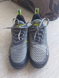NIKE AIR MAX 270 GS suurus 38.5 24cm (4 foto / 6)