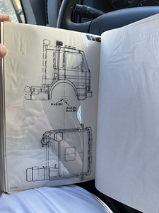 Scania Manual (2 foto / 3)