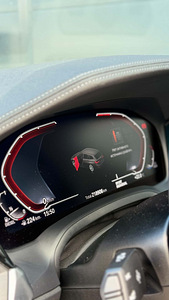 BMW 320D (8 foto / 14)