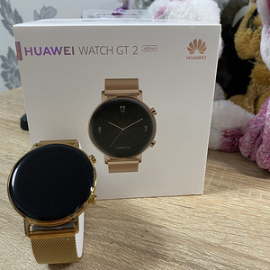 Huawei watch gt 2 (42mm)