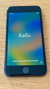 iPhone 8 64 GB heas seisukorras (5 foto / 5)