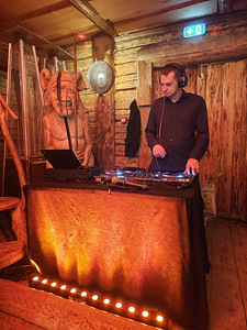 DJ ja Õhtujuht Teie üritusele! (2 foto / 3)
