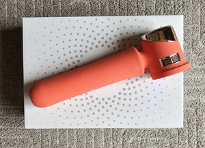 Foreo PEACH 2 - Fotoepilaator (7 foto / 9)