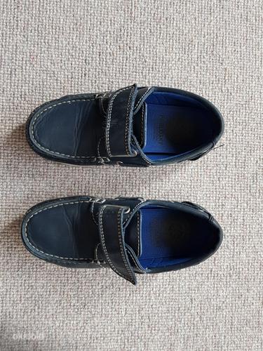 Pablosky ботинки для мальчика, размер 31 (фото #3)