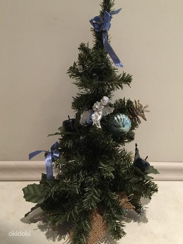 Рождественская елка (фото #1)