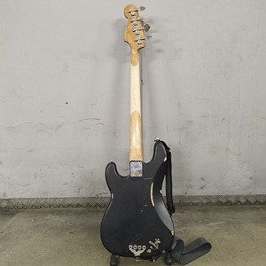 M. Squier P-bass (2 foto / 6)
