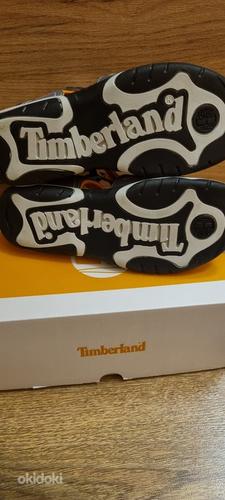 Timberlend новые сандали р35 (фото #3)