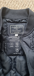 Vest Tom Tailor s 164 (2 foto / 2)