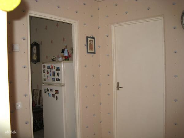 Сдаётся в аренду квартира, 1 комнатная в Таллинне (фото #14)