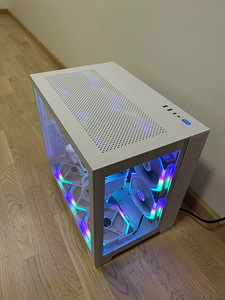 Mänguriarvuti i7-12700KF, GeForce RTX 3070, 32GB DDR4 (3 foto / 3)