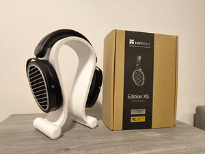 HIFIMAN Edition XS Kõrvaklapid (1 foto / 1)