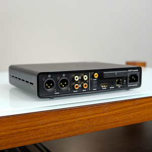 Matrix Audio Mini-i Pro 3 стример/ЦАП/усилитель (2 фото из 3)