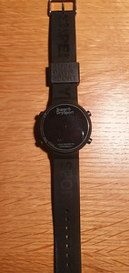 Продам б / у часы SuperDrySport (SYG203BB) (1 фото из 2)
