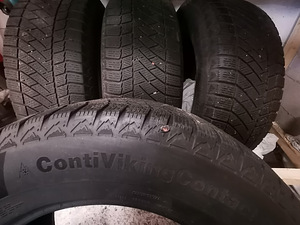 Cintiviking Contact 235/65R17 (1 foto / 2)