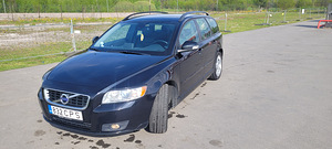 Продам Vovlo v50 2.0R5 automat (2 фото из 13)