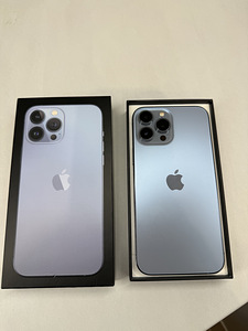 iPhone 13 Pro Max 512 gb (1 foto / 4)