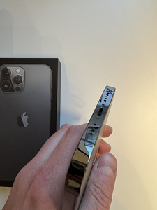 iPhone 13 Pro Max 128 gb (7 foto / 7)