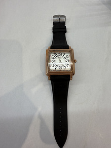 Müüa kellad Franck Muller.Uus (1 foto / 2)