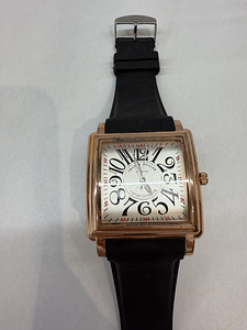 Müüa kellad Franck Muller.Uus (2 foto / 2)