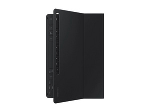 Samsung Tab S8 / Samsung Tab S7 Book cover keyboard slim (4 foto / 4)
