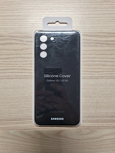 Samsung S21 Black 128 gb (4 foto / 4)