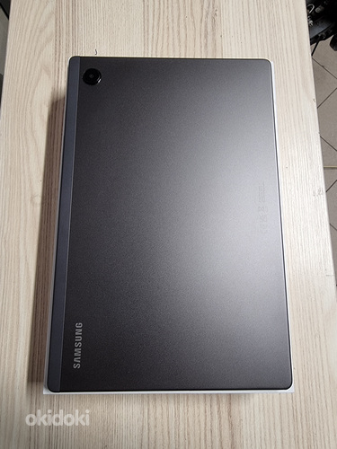 Samsung tab A8 4G 32GB (фото #4)