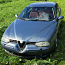 Alfa Romeo 156 SportsWagon (фото #1)