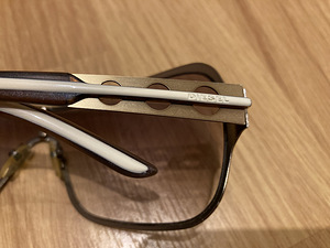 Hugo boss meeste käekell + Diesel prillid (2 foto / 4)