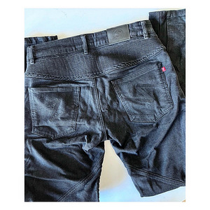 PandoMoto 32/36 Slim-Fit Cordura mototeksad (2 foto / 6)