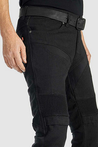 PandoMoto 32/36 Slim-Fit Cordura mototeksad (5 foto / 6)