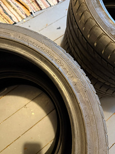 245/40R18 Sailun Attrezzo ZSR (2 foto / 6)