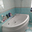 Продам ванну джакузи совсем оборудованием в хорошем состояни (фото #1)