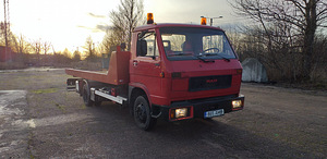 Man 8.150 puksiir. (1 foto / 3)