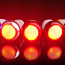 Светодиодные фонари на руль В наличии (фото #3)