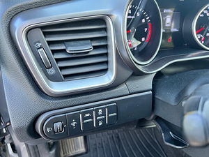 Kia cee'd Sportswagon LX Plus (7 foto / 14)