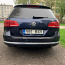 Volkswagen Passat 1.4 110kW CNG/ Bensiin (foto #4)