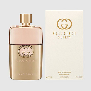 Gucci Gucci Guilty Pour Femme 50 ml EDP