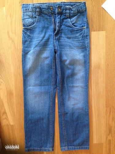 Tom Tailor джинсы р. 128 (фото #1)