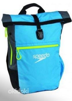 Новый Speedo Team Rucksack III рюкзак (фото #1)