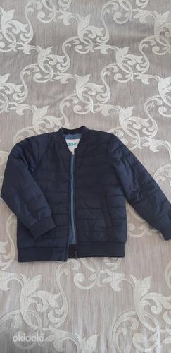 Куртка для мальчика Bogi 128 см (фото #1)