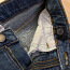 Новые джинсы, коккодрильо (фото #3)