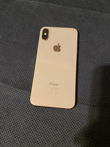 iPhone xs 64gb (1 фото из 2)
