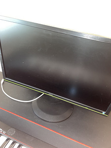AOC G2460PG Monitor 144hz V-Synch (1 foto / 3)
