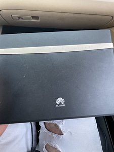 Роутер Huawei B525S-23A (1 фото из 2)