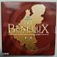BeNeLux 24 монеты UNC (фото #2)