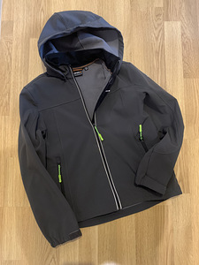 Icepeak softshel 146/152 (1 foto / 1)