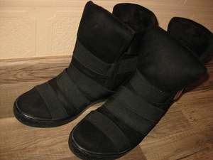 K/s kingad-tossud 39(stp 25.5cm) (1 foto / 3)