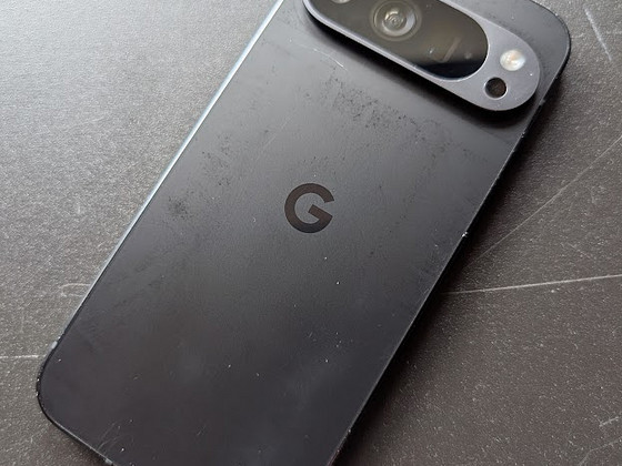 Google Pixel 9 Pro